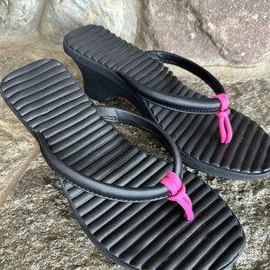 Crocs Sandals with Durable Rubber Sole